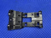 Кронштейн центральной консоли на Geely Cityray G426 — фото 2