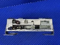 Блок управления мультимедией на Geely Cityray G426 — фото 2