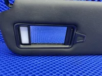 Козырек солнцезащитный внутренний левый на Geely Cityray G426 — фото 7