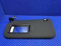 Козырек солнцезащитный внутренний левый на Geely Cityray G426 — фото 4