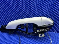 Ручка двери передней наружная левая на Geely Cityray G426 — фото 3