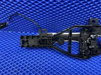 Ручка двери передней наружная левая на Geely Cityray G426 — фото 12