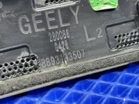 Накладка лобового стекла левая на Geely Cityray G426 — фото 10