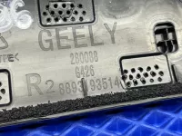 Накладка лобового стекла правая на Geely Cityray G426 — фото 10