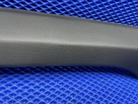 Обшивка стойки передней левой верхняя на Geely Cityray G426 — фото 6