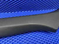 Обшивка стойки передней левой верхняя на Geely Cityray G426 — фото 7