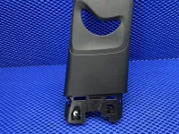 Обшивка центральной стойки на Geely Cityray G426 — фото 4