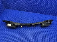 Воздушный дефлектор на Geely Cityray G426 — фото 9