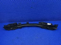 Воздушный дефлектор на Geely Cityray G426 — фото 8