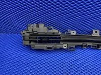 Воздушный дефлектор на Geely Cityray G426 — фото 3