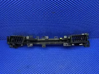Воздушный дефлектор на Geely Cityray G426 — фото 10
