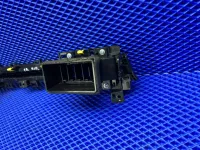 Воздушный дефлектор на Geely Cityray G426 — фото 9