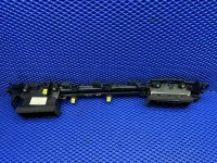 Воздушный дефлектор на Geely Cityray G426 — фото 8