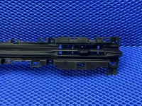 Воздушный дефлектор на Geely Cityray G426 — фото 4