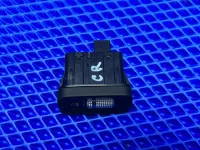 Кнопка корректора фар на Geely Cityray G426 — фото 3