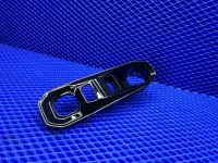 Накладка центральной консоли на Geely Cityray G426 — фото 2