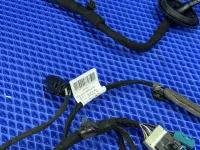 проводка двери передней левой на Geely Cityray G426 — фото 3