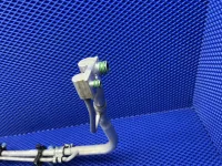 Трубка кондиционера на Geely Cityray G426 — фото 8