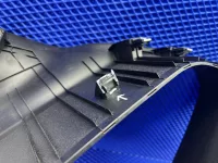 Обшивка стойки задней правой верхняя на Geely Cityray G426 — фото 10