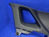 Обшивка стойки задней правой верхняя на Geely Cityray G426 — фото 4