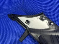 Обшивка стойки задней правой верхняя на Geely Cityray G426 — фото 7