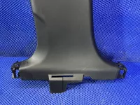 Обшивка центральной стойки на Geely Cityray G426 — фото 2