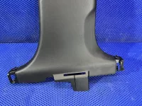 Обшивка центральной стойки на Geely Cityray G426 — фото 2