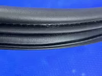 Уплотнитель проема двери передний правый на Geely Cityray G426 — фото 6