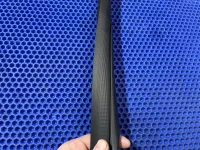 Уплотнитель проема двери задний правый на Geely Cityray G426 — фото 3