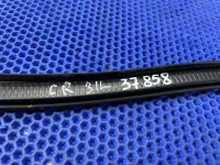 Уплотнитель проема двери задний левый на Geely Cityray G426 — фото 7