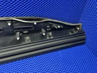 Накладка двери передней левой на Geely Cityray G426 — фото 11