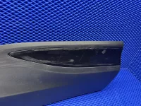 Накладка двери задней правой на Geely Cityray G426 — фото 2