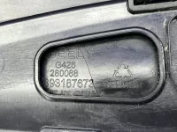 Накладка двери задней правой на Geely Cityray G426 — фото 12
