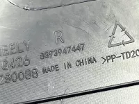 Накладка сиденья задняя правая на Geely Cityray G426 — фото 5