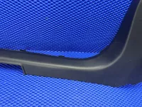 Накладка порога передняя левая на Geely Cityray G426 — фото 3