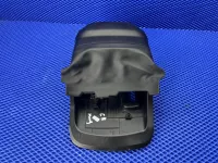 Кожух рулевой колонки на Geely Cityray G426 — фото 10