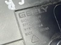 Кожух рулевой колонки на Geely Cityray G426 — фото 11