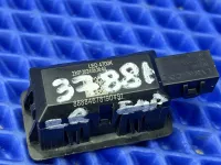 Подсветка на Geely Cityray G426 — фото 6