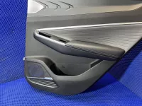 Обшивка двери задней правой на Geely Cityray G426 — фото 4