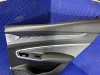 Обшивка двери задней правой на Geely Cityray G426 — фото 2