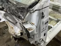 Стойка передней двери левая на Geely Cityray G426 — фото 7