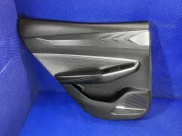 Обшивка двери задней левой на Geely Cityray G426 — фото 3