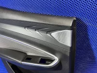 Обшивка двери задней левой на Geely Cityray G426 — фото 11