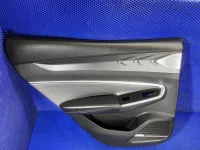 Обшивка двери задней левой на Geely Cityray G426 — фото 2