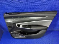 Обшивка двери передней правой на Geely Cityray G426 — фото 3