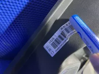 Обшивка двери передней правой на Geely Cityray G426 — фото 16