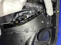 Обшивка двери передней правой на Geely Cityray G426 — фото 21