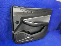 Обшивка двери передней правой на Geely Cityray G426 — фото 2