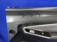 Обшивка двери передней правой на Geely Cityray G426 — фото 8