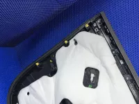 Обшивка двери передней правой на Geely Cityray G426 — фото 18
